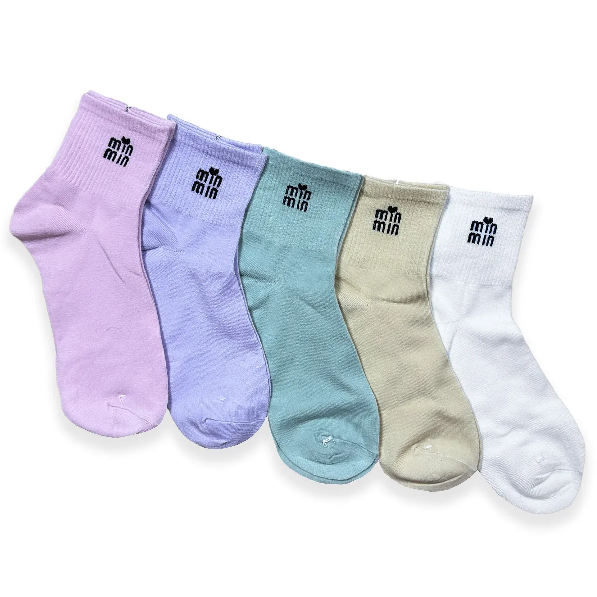 QB-08 5 piezas 2528